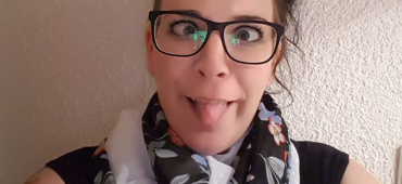 Christinas Tochter Caro